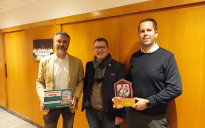 Heimatpreis 2022 der Gemeinde Aldenhoven: Preisträger ausgezeichnet